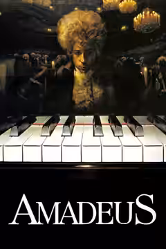 Amadeus poster 3
