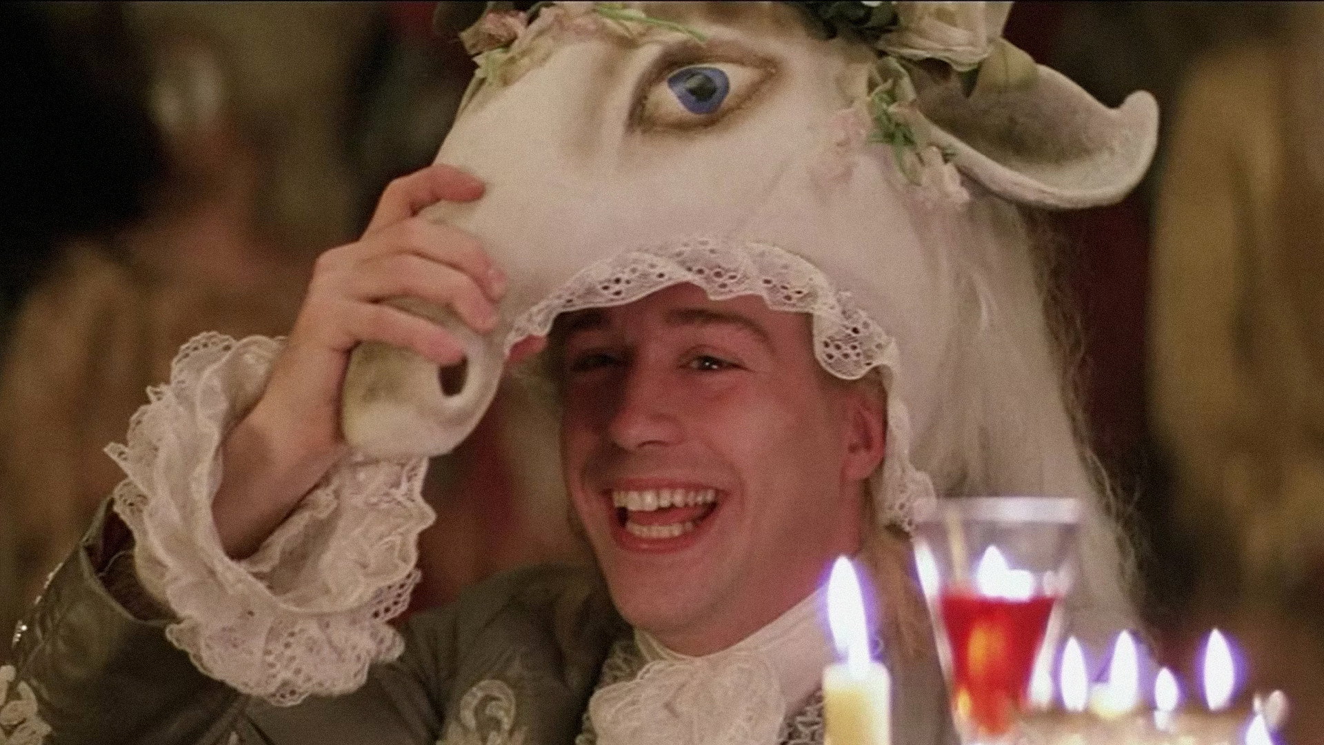 Amadeus, still 3