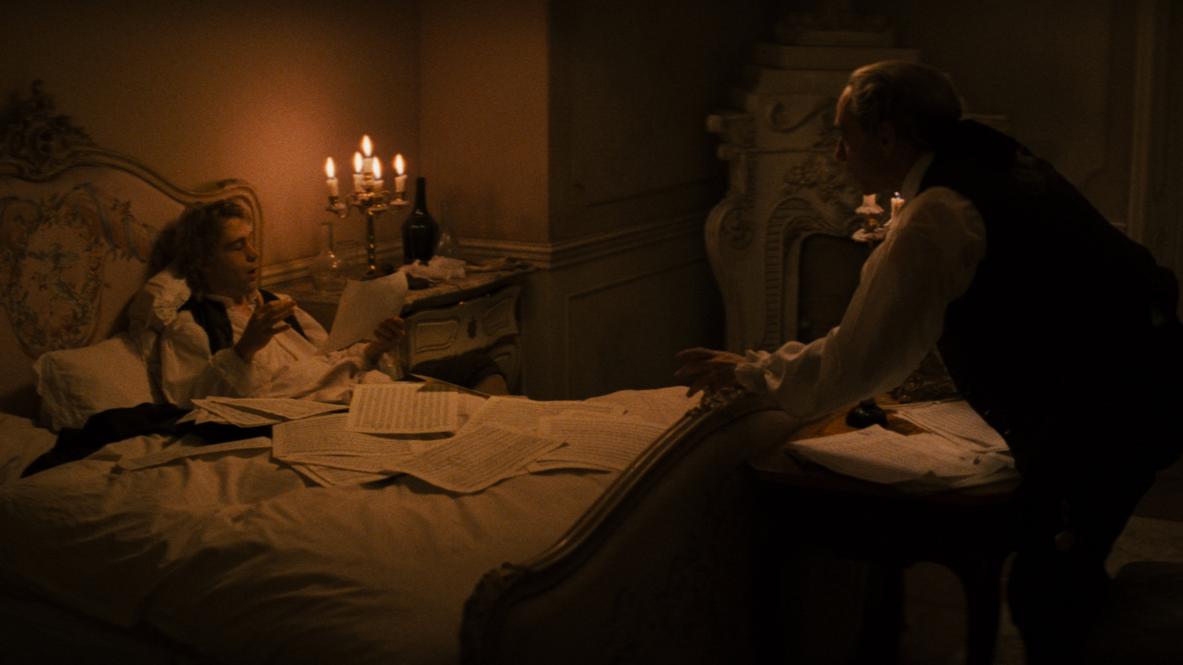 Amadeus, still 2