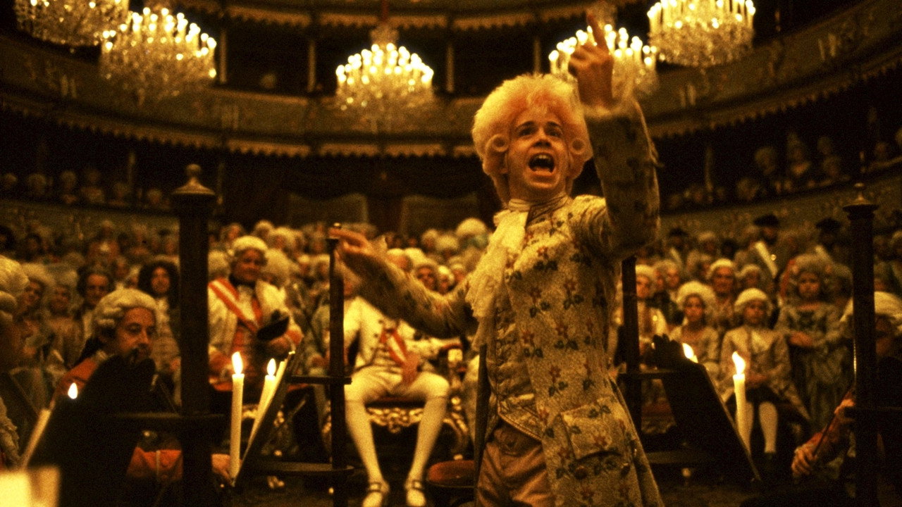 Amadeus, still 1