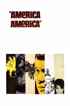 America America poster 1
