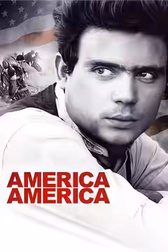 America America poster 5