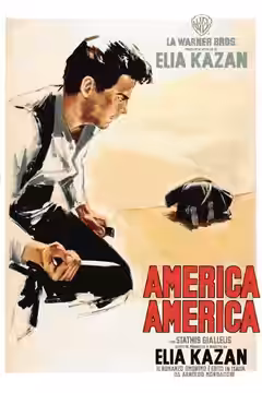 America America poster 4