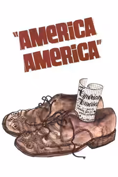 America America poster 2