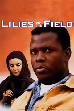 Lilies of the Field poster 2