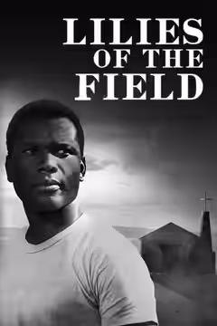Lilies of the Field poster 3