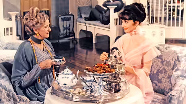 My Fair Lady, still 3
