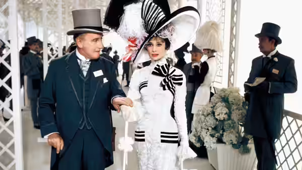 My Fair Lady, still 4