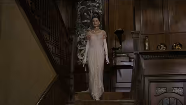 My Fair Lady, still 5