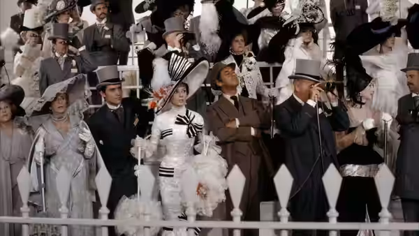 My Fair Lady, still 6