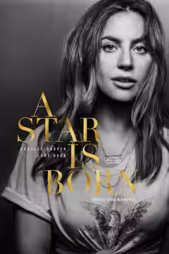 A Star Is Born poster 4