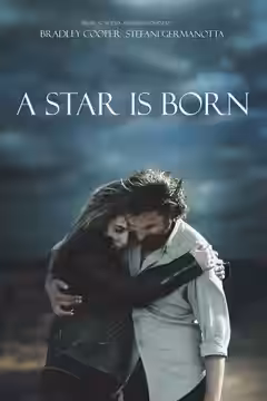 A Star Is Born poster 3