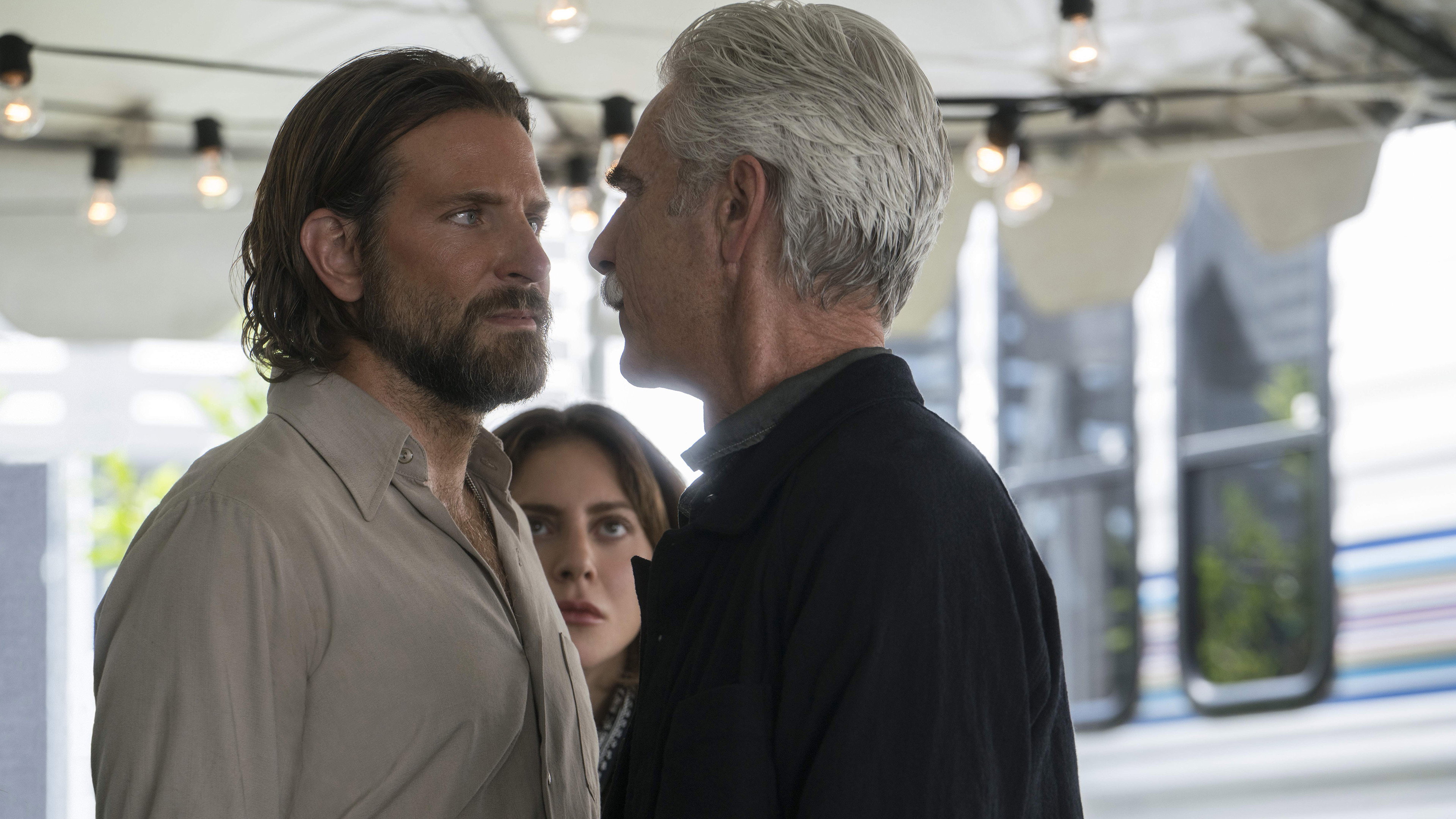 A Star Is Born, still 6