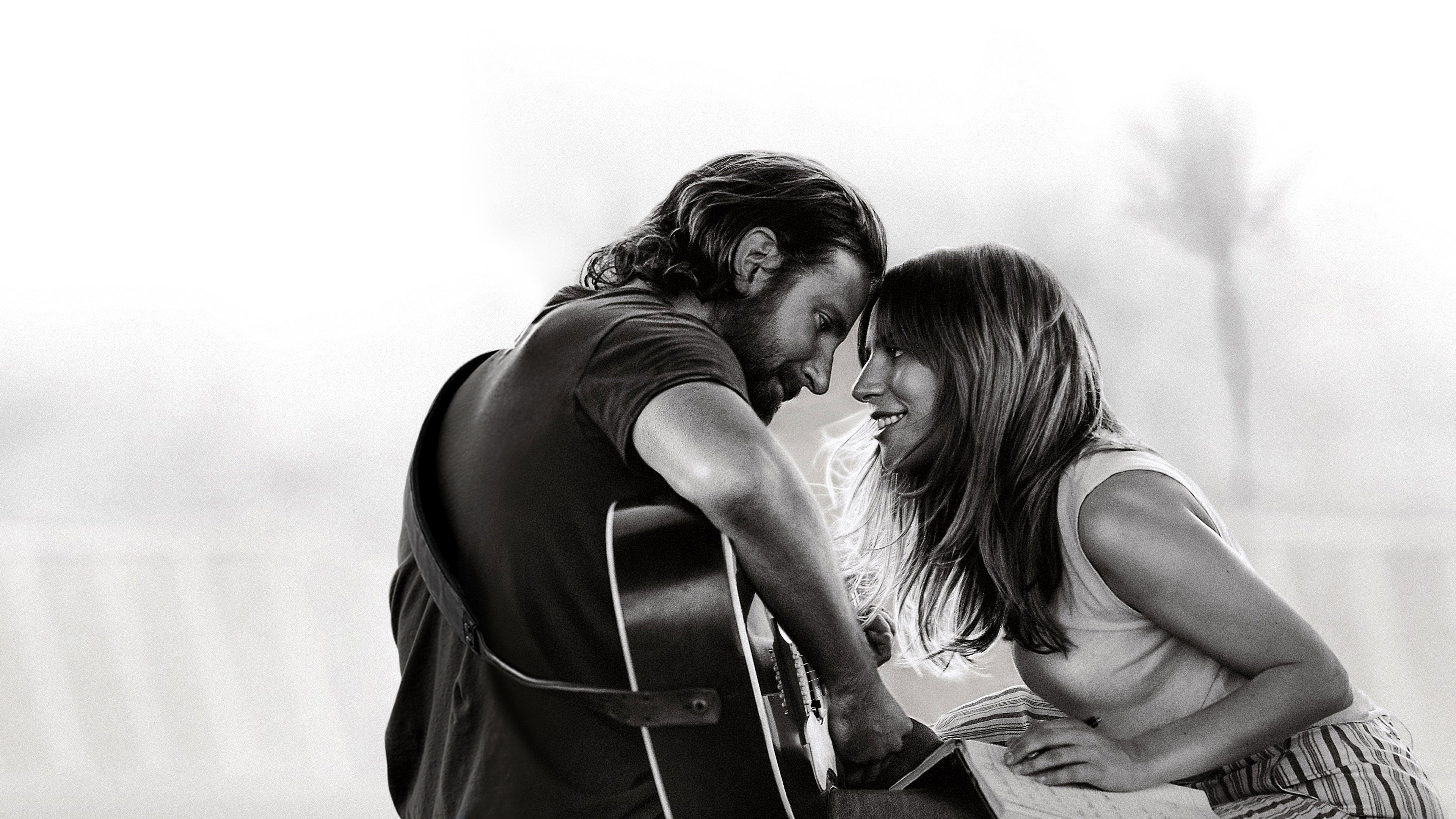 A Star Is Born, still 4