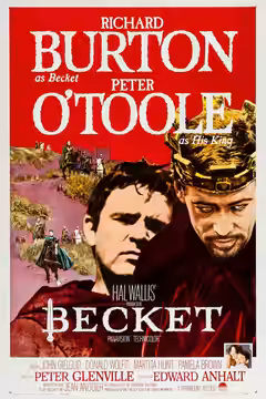 Becket poster 4