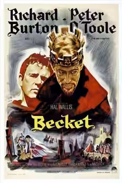 Becket poster 3