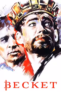 Becket poster 2
