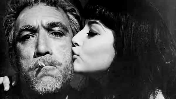 Zorba the Greek, still 5