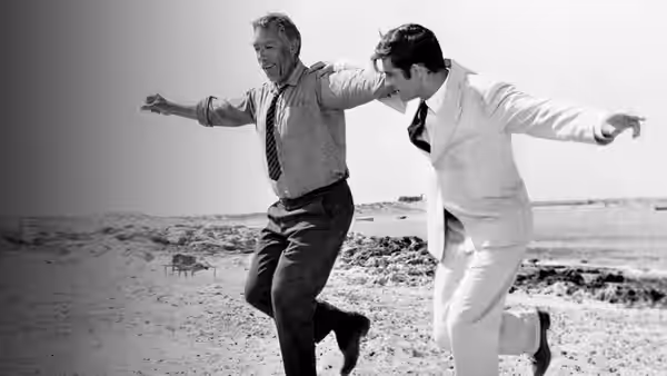 Zorba the Greek, still 2