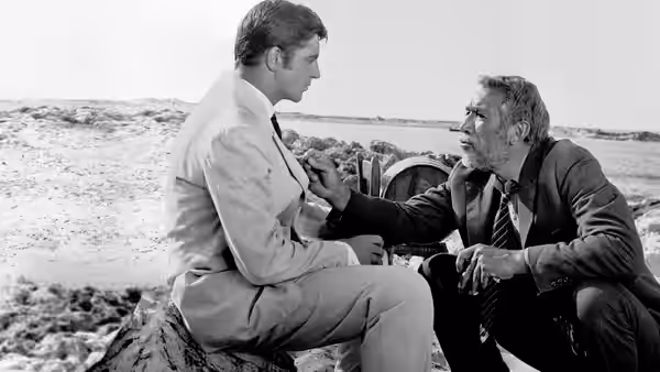 Zorba the Greek, still 1