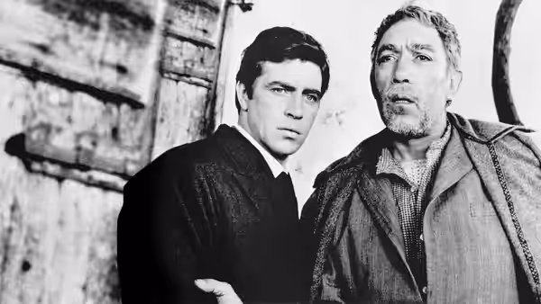 Zorba the Greek, still 4