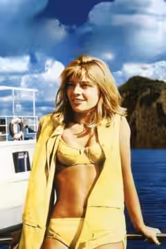 Darling poster 3