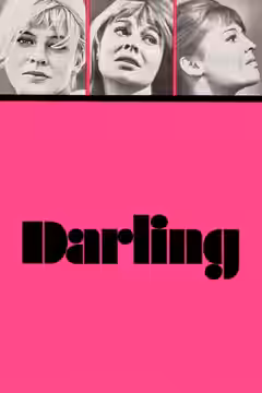 Darling poster 2