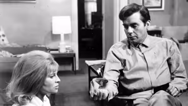 Darling, still 4