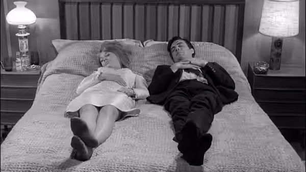 Darling, still 2