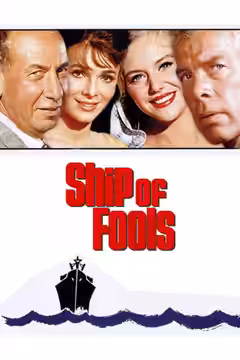 Ship of Fools poster 3