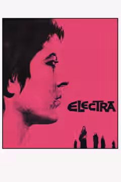 Electra poster
