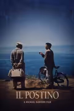 The Postman poster 4