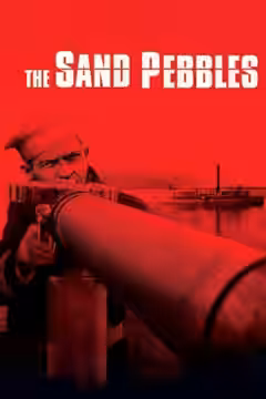 The Sand Pebbles poster 3
