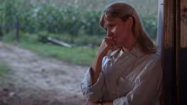 Rachel, Rachel, still 6