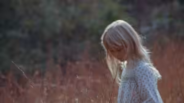 Rachel, Rachel, still 4