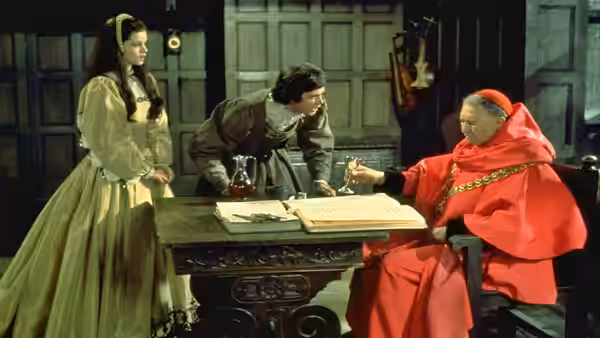 Anne of the Thousand Days, still 3