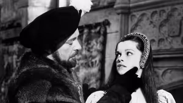 Anne of the Thousand Days, still 6