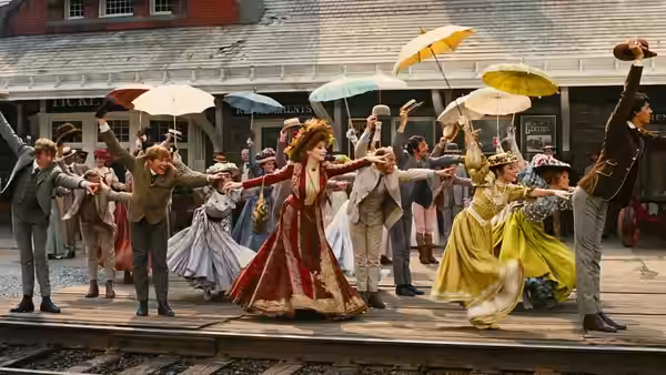 Hello, Dolly!, still 2