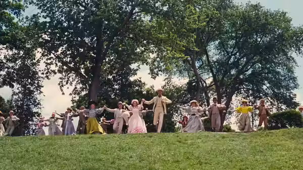Hello, Dolly!, still 6