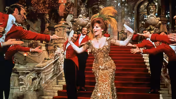 Hello, Dolly!, still 1