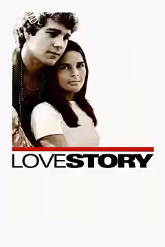 Love Story poster 4