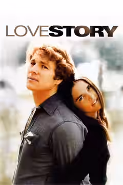 Love Story poster 2