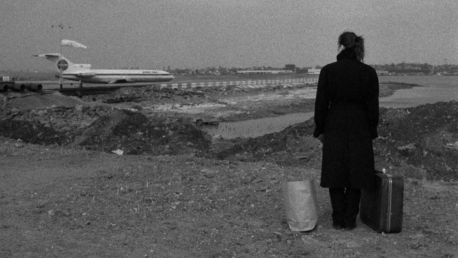 Stranger Than Paradise, still 6