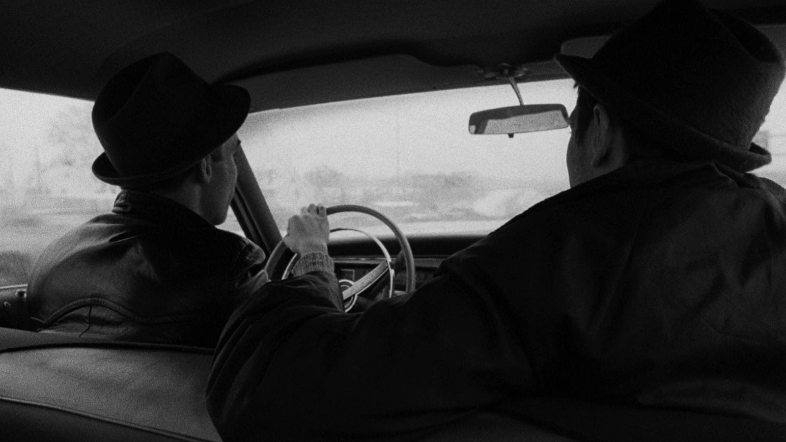 Stranger Than Paradise, still 3