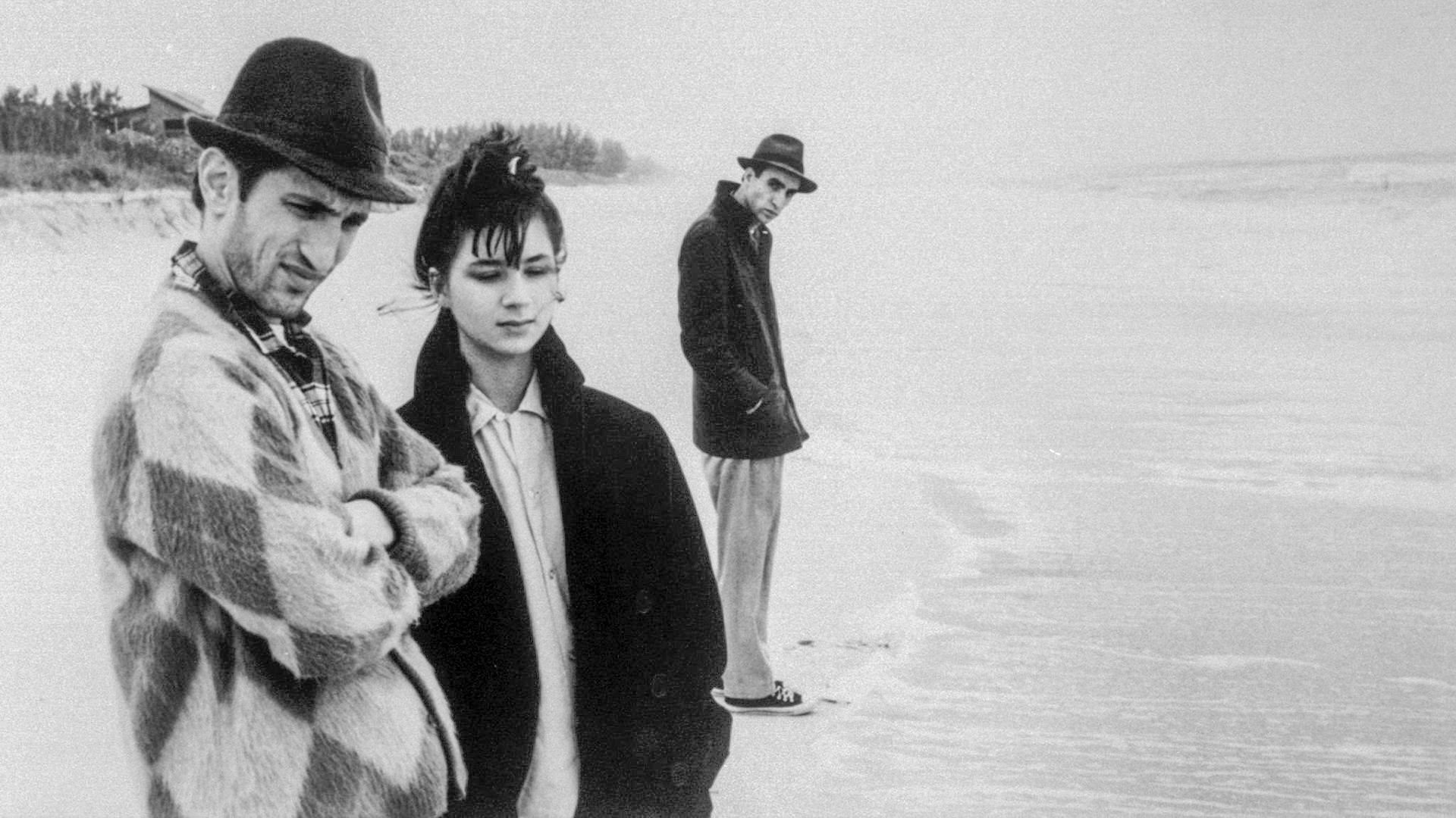 Stranger Than Paradise, still 1