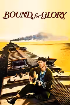 Bound for Glory poster 2