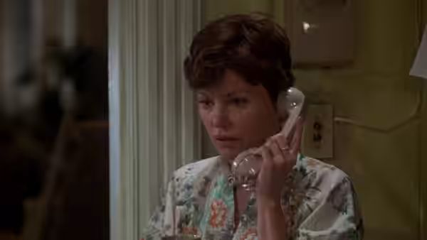 The Goodbye Girl, still 3