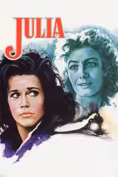 Julia poster