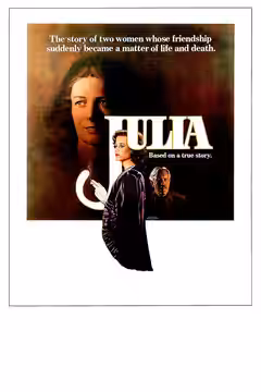 Julia poster 2
