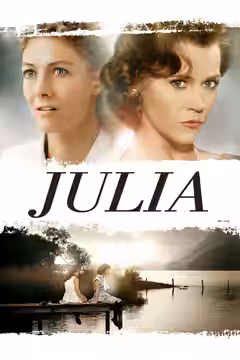 Julia poster 3